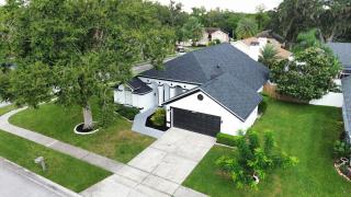 Pool house Best location in Wesley Chapel - 1