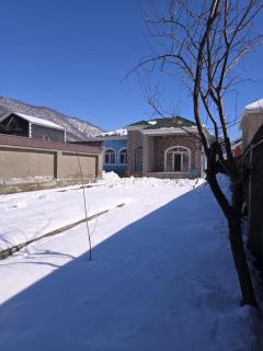 Garden Villa Shamil - 7