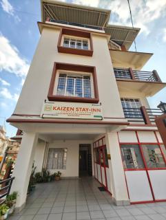 Kaizen Stay-Inn - 4