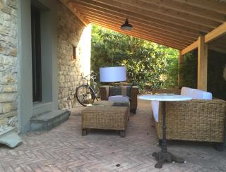 Villa Palagio - Settignano - 1