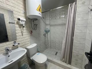 Boston Hotel Tashkent - 8