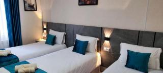 Boston Hotel Tashkent - 3