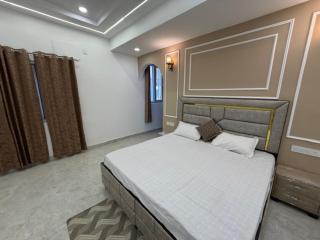 The White Lotus Homestay - 7