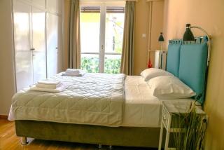Bright Apt - Quiet - Near Metro - Fast WiFi - 7