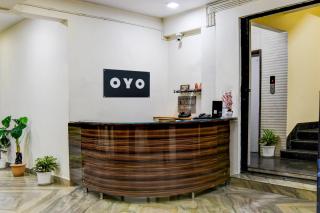 Hotel O MAJESTIC M2 INN - 6