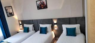 Boston Hotel Tashkent - 6