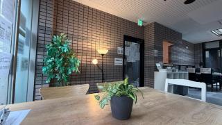 心斎橋難波関空直通Japanese Room Ambers Hostel - 0
