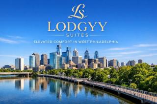 West Philadelphia Modern Hotel & Suites - 0