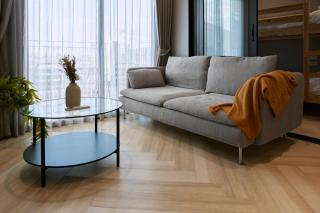 Brand New 2-BR apartment, only 7 min to the beach! - 9