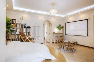 重庆Vista-半岛公寓 - 8