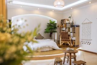 重庆Vista-半岛公寓 - 6