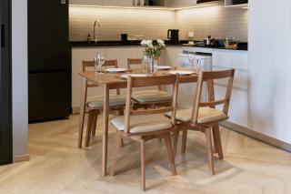 Brand New 2-BR apartment, only 7 min to the beach! - 7