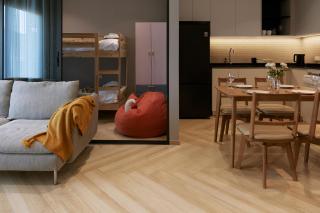 Brand New 2-BR apartment, only 7 min to the beach! - 5