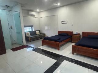 Linh San Hotel - Thinh Làng - 9