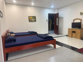 Linh San Hotel - Thinh Làng - 8