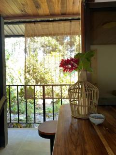 Cabin in the wata - 1