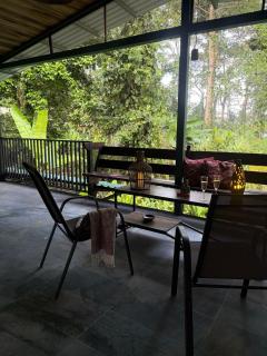 Cabin in the wata - 0