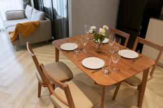 Brand New 2-BR apartment, only 7 min to the beach! - 2