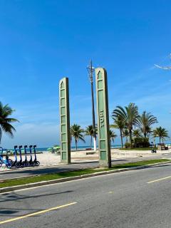 Apartamento Praia Grande - TUPI - 8