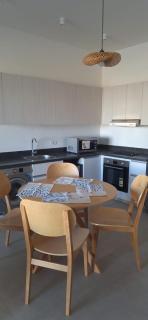 El Gouna Kamaran 1-Bedroom Ground Floor Sleeps 4-Persons - 5