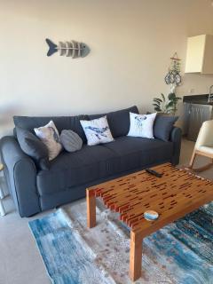 El Gouna Kamaran 1-Bedroom Ground Floor Sleeps 4-Persons - 9