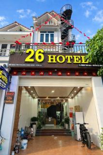 26 Hotel Mộc Châu - 3