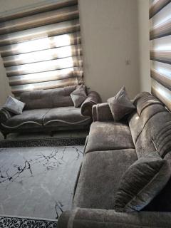 شقه مفروشه للإيجار - 6