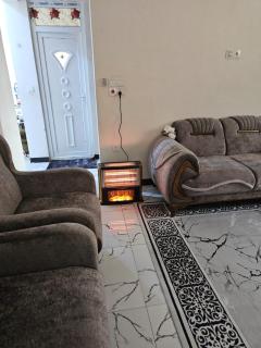 شقه مفروشه للإيجار - 5