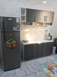 شقه مفروشه للإيجار - 3