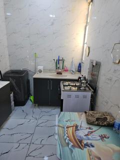 شقه مفروشه للإيجار - 2