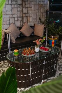 BluSalzz Residence Amritsar - 1