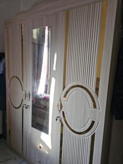 شقه مفروشه للإيجار - 1