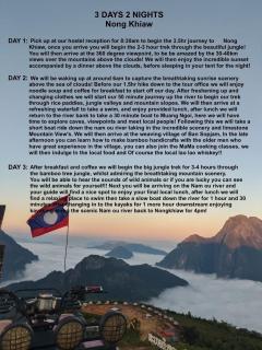 Luang Prabang Sunset Hostel - 7