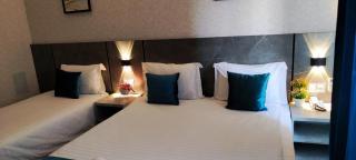 Boston Hotel Tashkent - 2