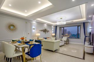 重庆Vista-半岛公寓 - 9