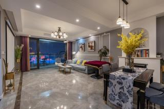 重庆Vista-半岛公寓 - 1