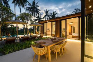 Villa Chill'in Ubud by BaliSuperHost - 7