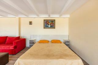 Eagles nest - Tbilisi - 3