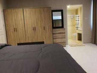 BKK 2 BR apt near Sathon ICONSIAM firework view - 5