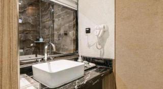 Xian Union Alliance Atravis Executive Hotel - Xi'an - 9