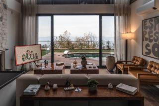 Voger Sapanca Lake View - 9