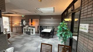 心斎橋難波関空直通Imamiya Onkin Inn Ambers Hostel - 5