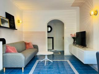 Apartment Valentina - Little Venice, Puerto de Mogan - 4