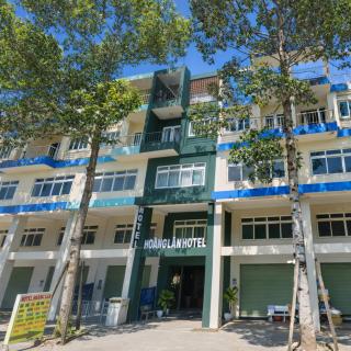 Hoàng Lâm Hotel - 4