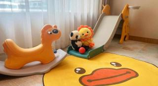 LIA! BEIJING HOTEL - 9