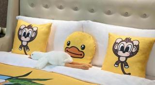 LIA! BEIJING HOTEL - 7