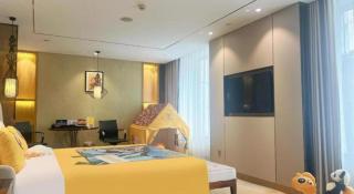 LIA! BEIJING HOTEL - 6