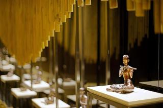 The Mulian Hotel Guangzhou Zhujiang New Town-Canton Fair Free Shuttle Bus - 7