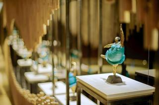 The Mulian Hotel Guangzhou Zhujiang New Town-Canton Fair Free Shuttle Bus - 6