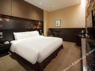 The Mulian Hotel Guangzhou Zhujiang New Town-Canton Fair Free Shuttle Bus - 3